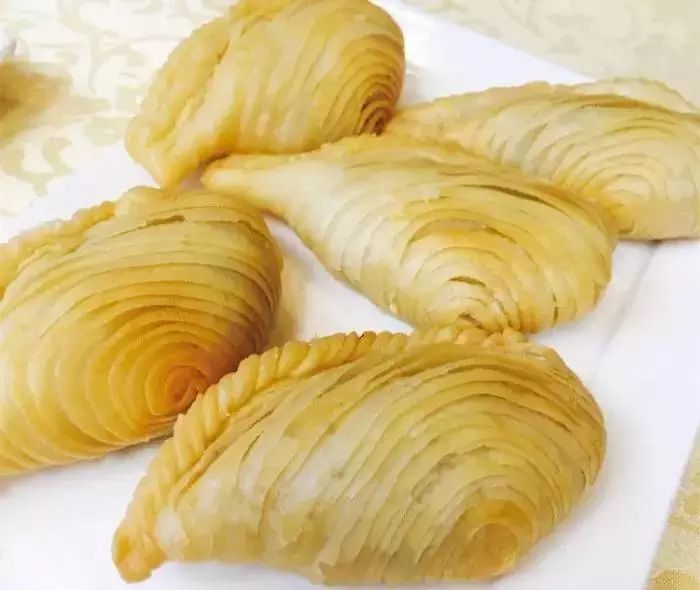 上海好吃的糕点店推荐,上海有名气的糕点铺