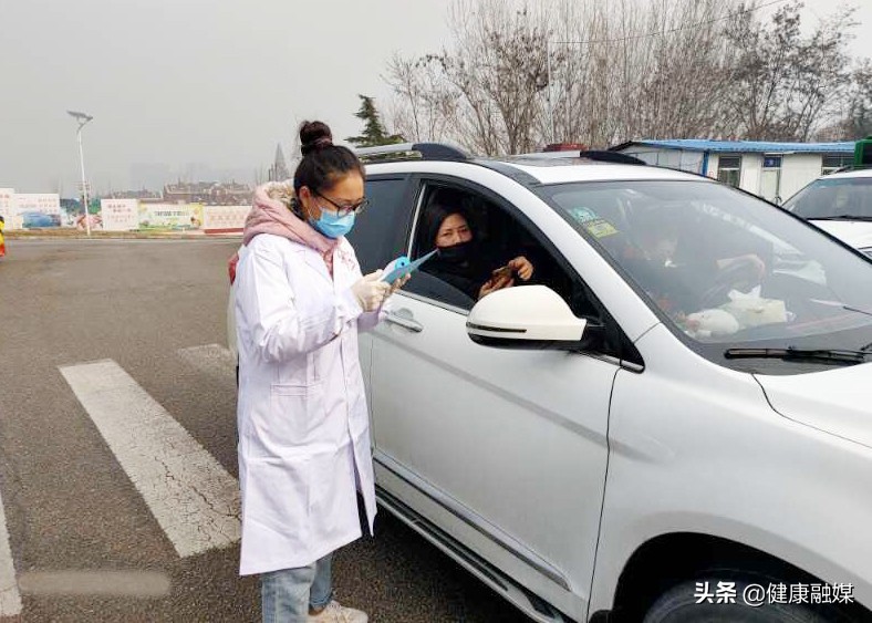 *安泰**圣康医院:扎根基层守护一方康宁