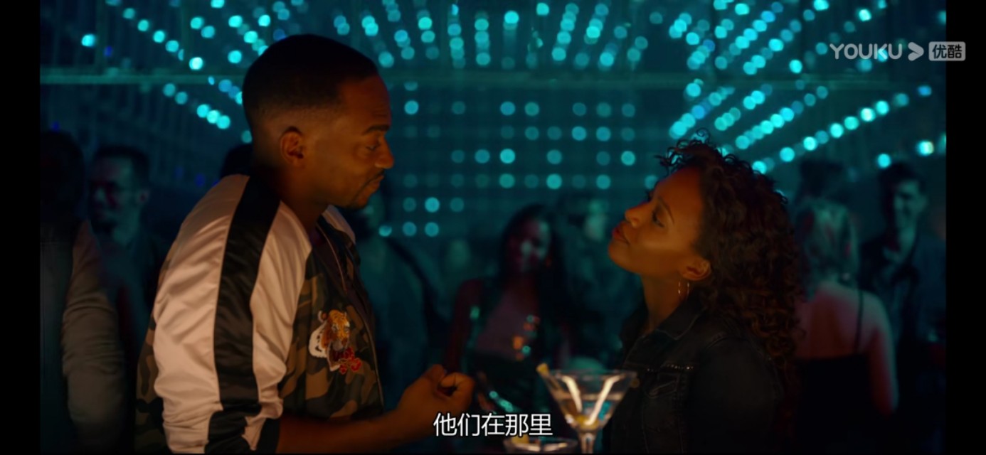 《黑镜》之《生死搏击》——赛博朋克式出轨（出柜）