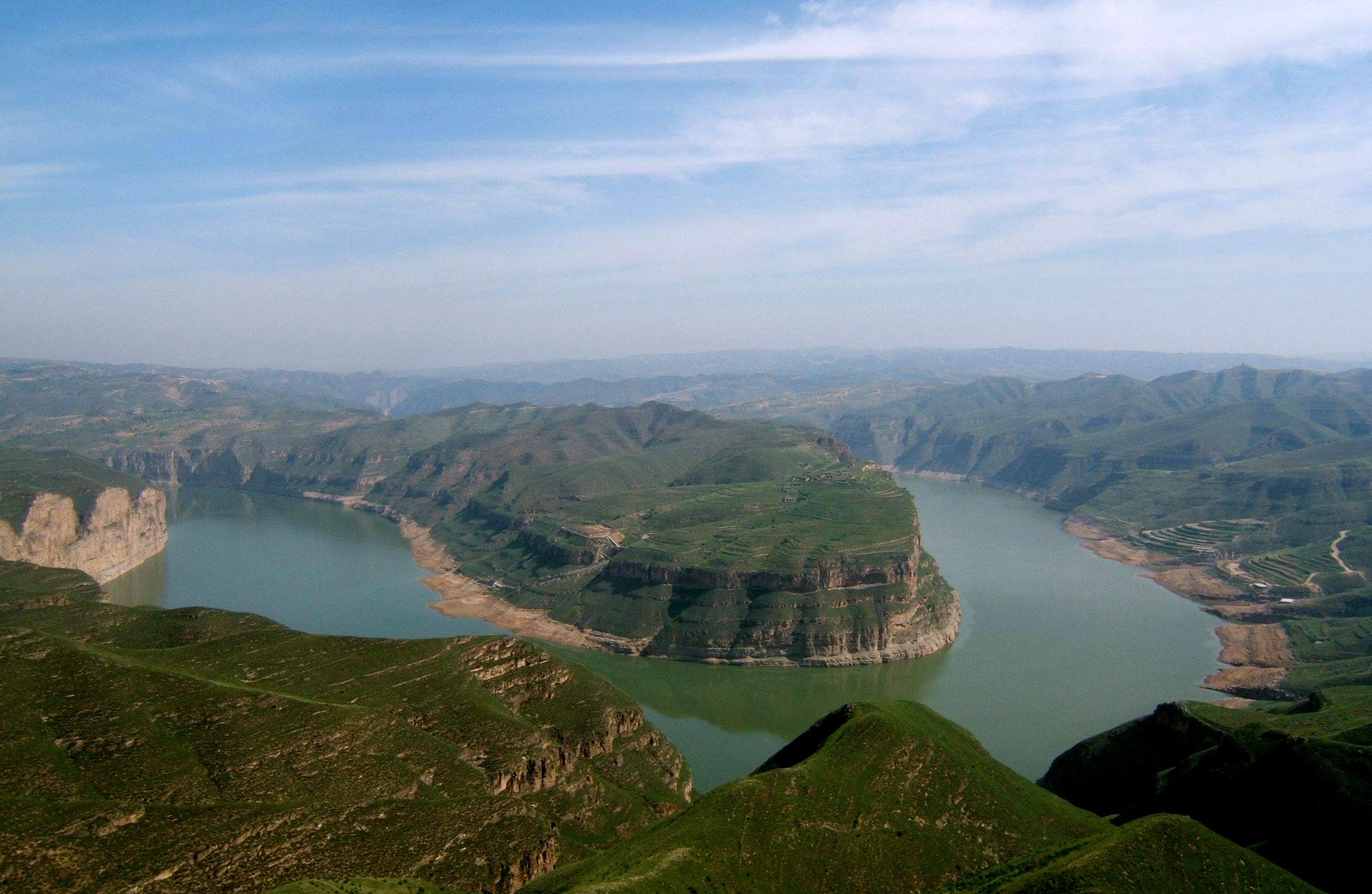 山西煤炭大省为何经济一般,山西煤炭最好的十年