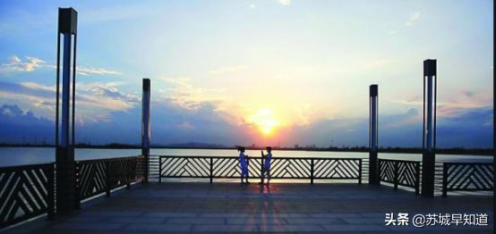 苏州最美的风景区旅游攻略,苏州旅游景点推荐哪里的夕阳最美