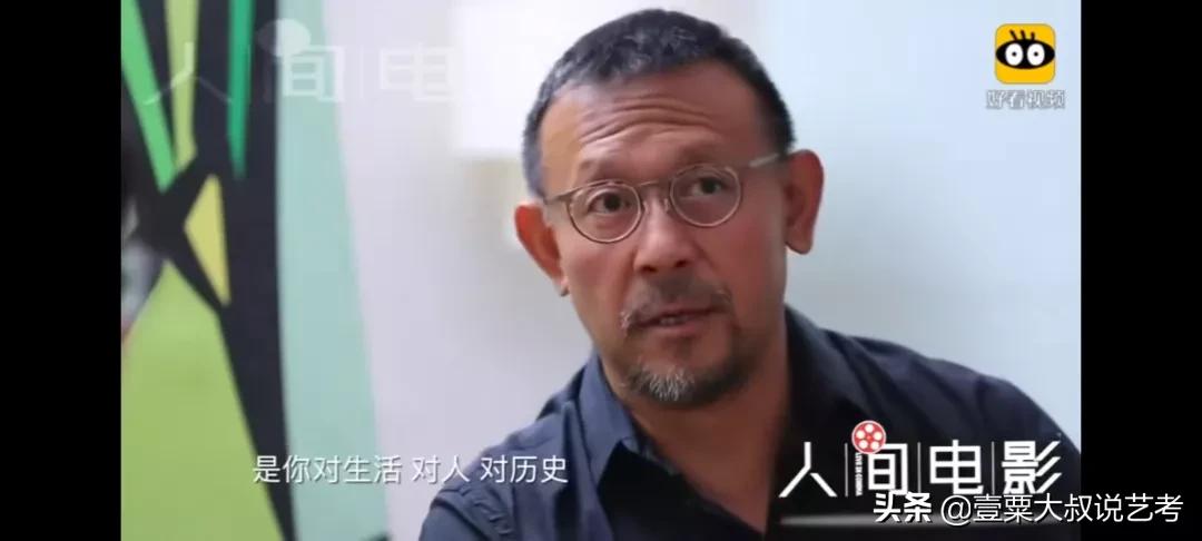 北电导演考试面试,北电05年导演系考试流程