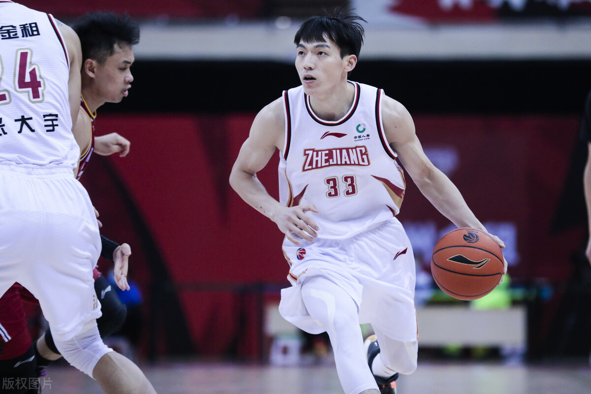 cba有史以来球商最高的球员,cba赛场上哪些人能穿国外品牌