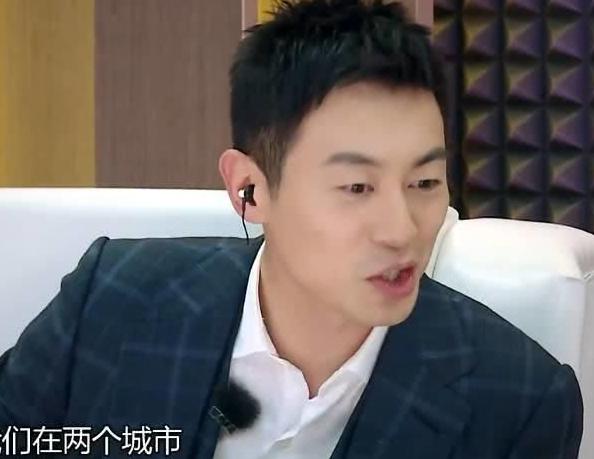 32岁闯关东走红,闯关东朱亚文荷尔蒙