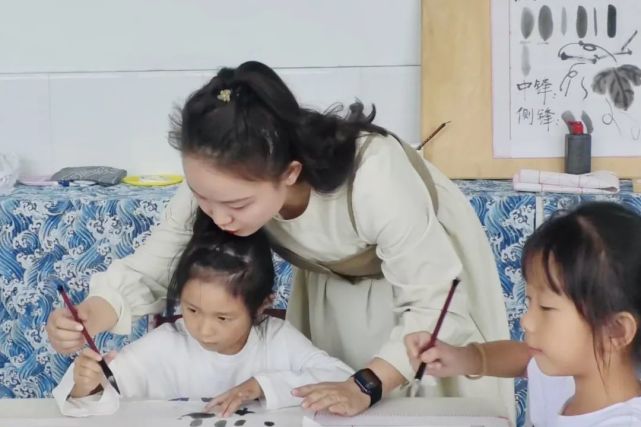 优化课后延时服务助力学生全面发展——川港小学课后延时服务活动