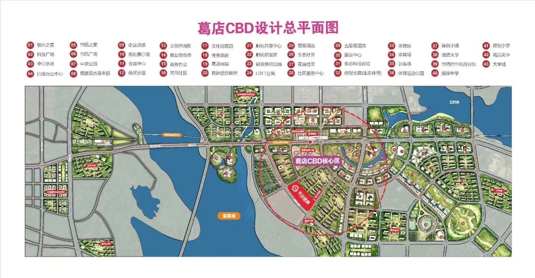 光谷新都楼盘设计图,光谷新都几期地段最好