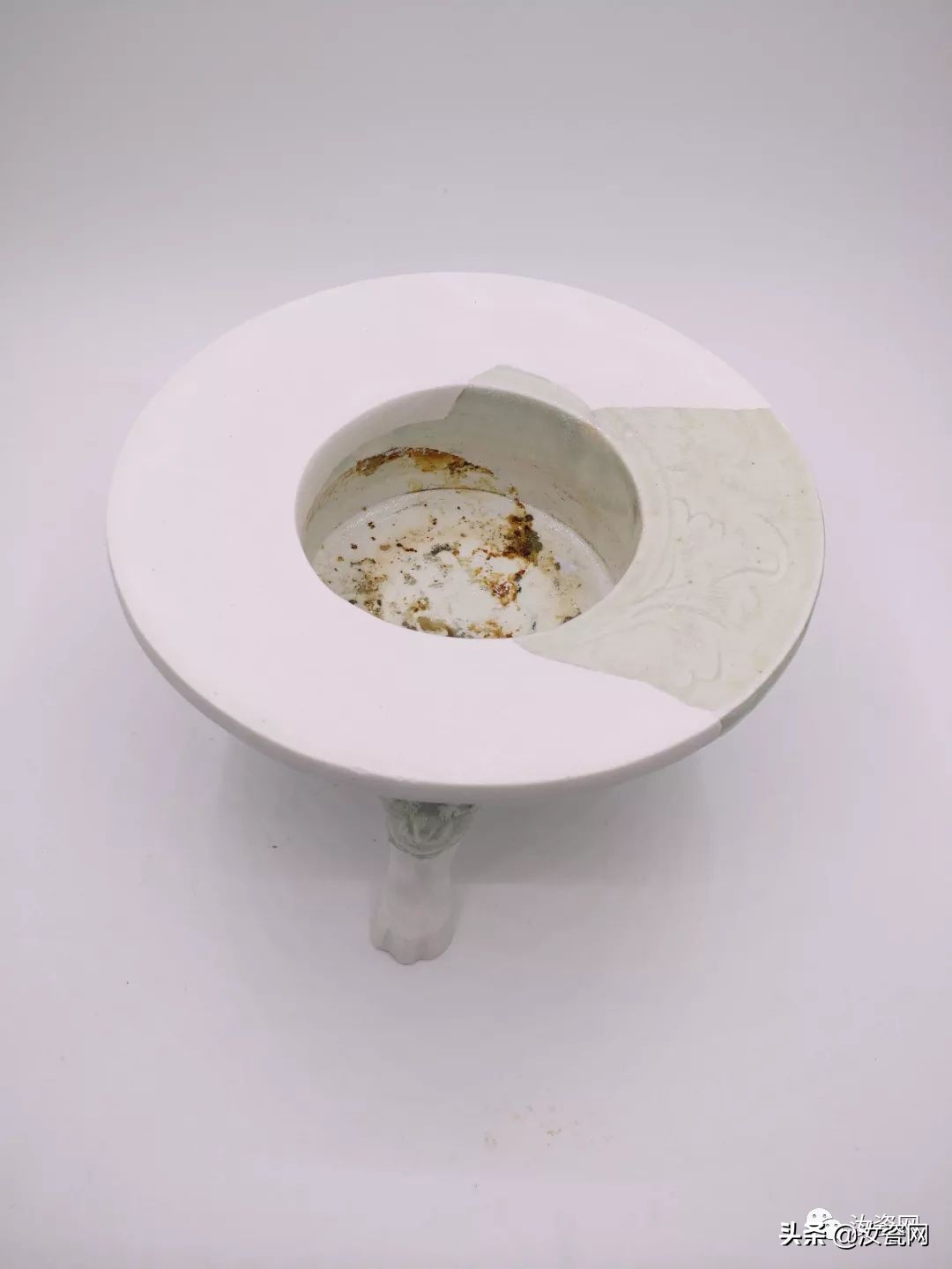 「关注」我是小小修复师