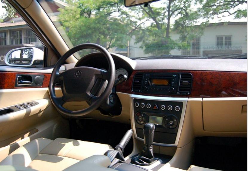 经典汽车车型,经典中华车