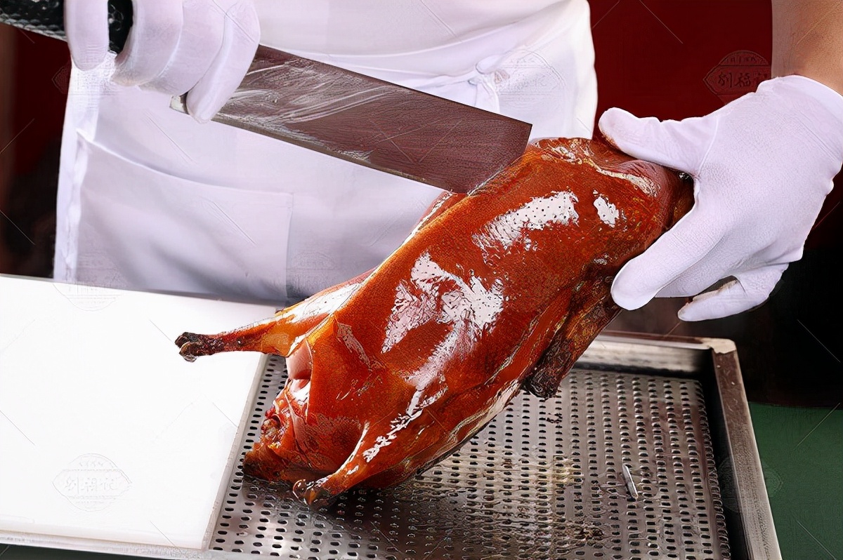 刘福记烤鸭加盟是骗人的吗,加盟北京刘福记烤鸭怎么样