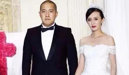 吕丽萍为什么嫁给陶伟,吕丽萍与张丰毅离婚原因