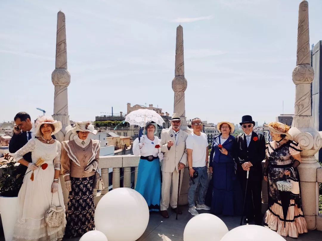 去巴塞罗那要知道什么,巴塞罗那之旅释放了天性