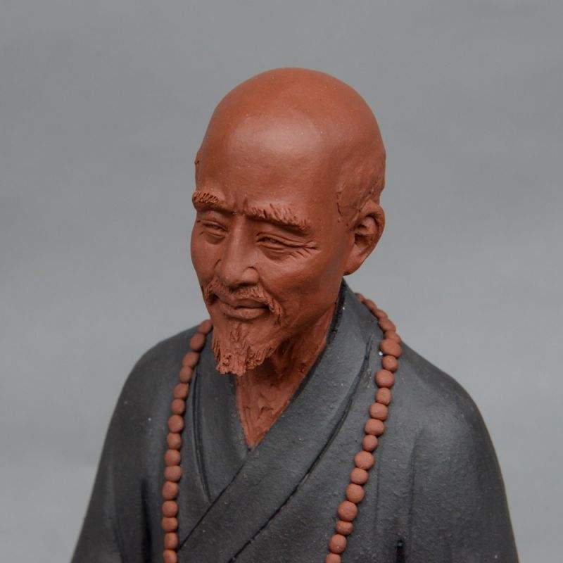 老僧告诫人到中年守住3个天机,70岁没钱被人看不起