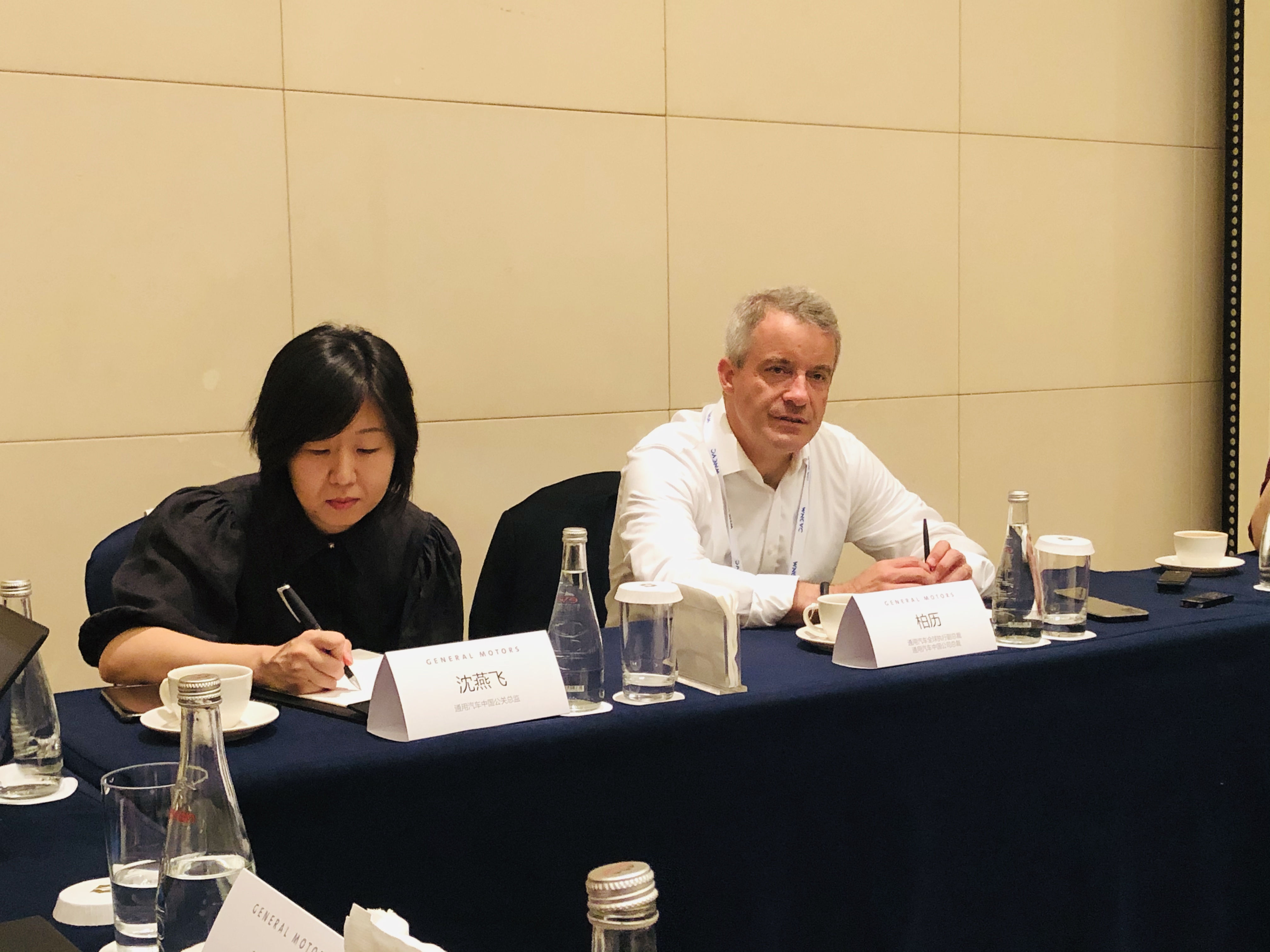 通用中国柏历：持续耕耘，终有收获|创见