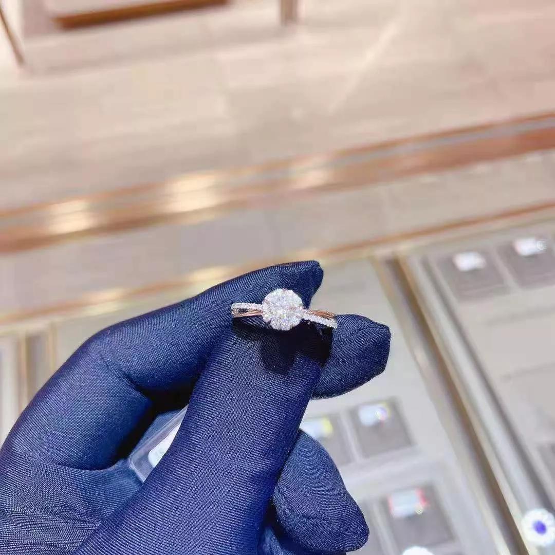 钻石贵和便宜的区别,钻石是越白越好吗