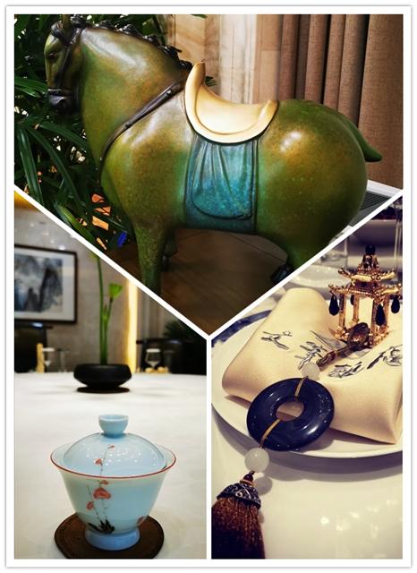 文峰文旅｜感动常在文峰饭店