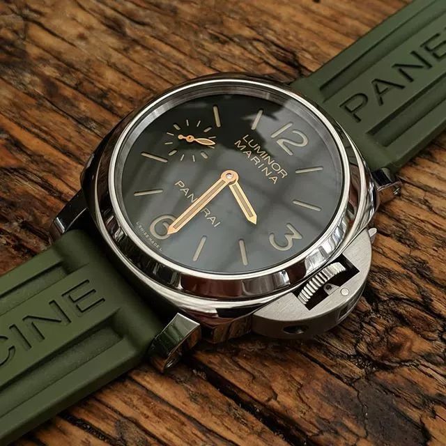 万国葡计和沛纳海1359哪个好,沛纳海对比万国应该怎么选择