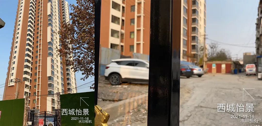 保定之前的烂尾项目会资金监管吗,保定烂尾楼会一直烂下去吗