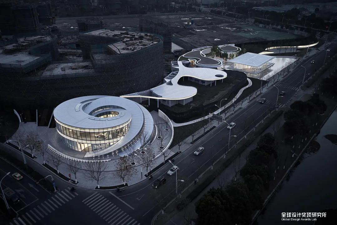 淘汰率70%|2021意大利THEPLANAWARD设计大奖入围名单公布