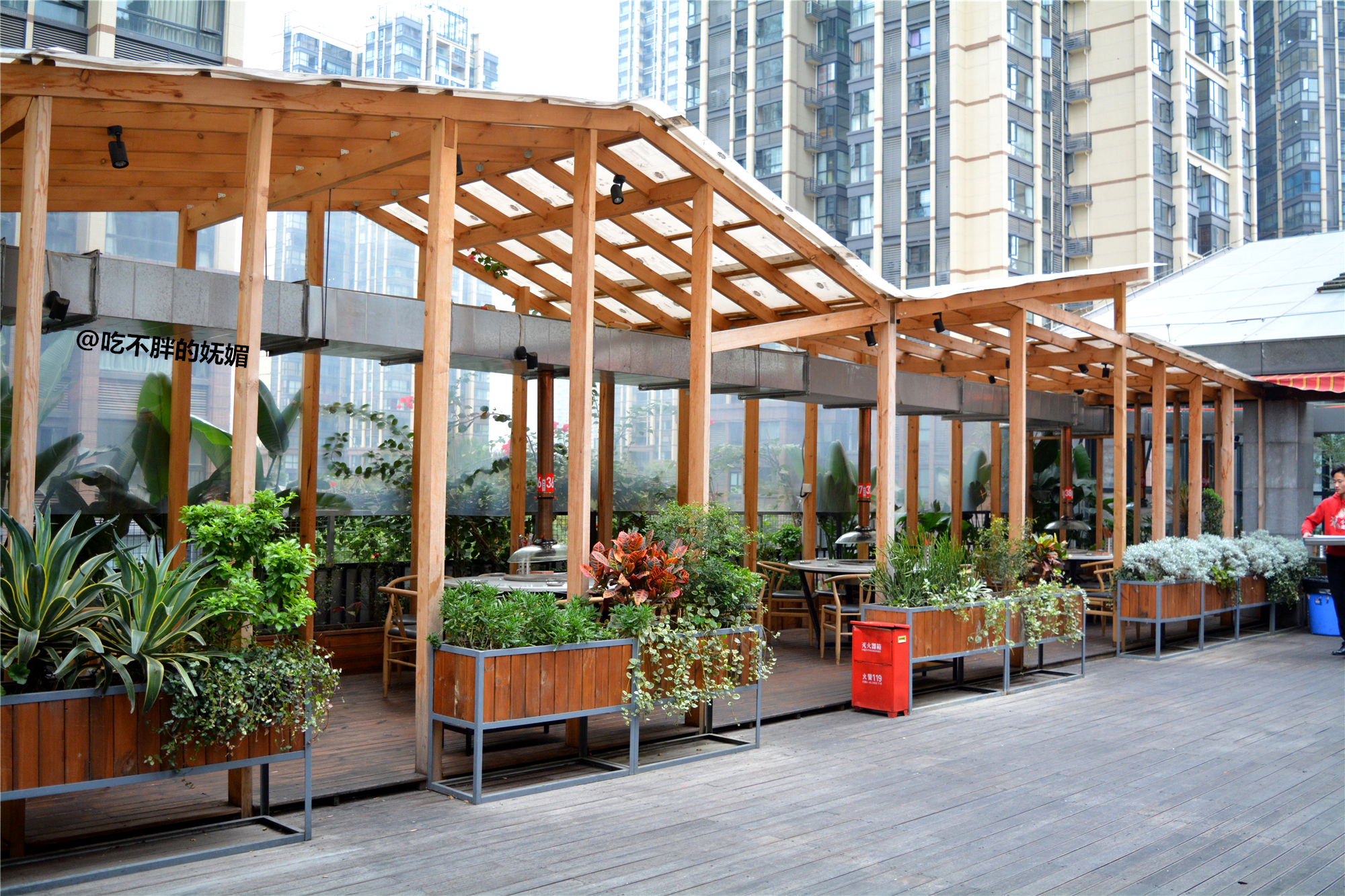 吃货夫妻结婚2周年，去成都逛吃逛吃，3天花了5600元~