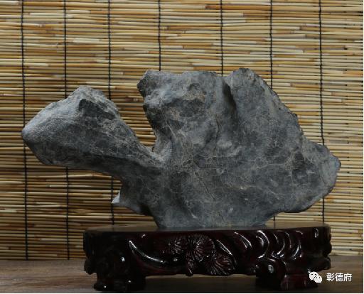 太行山风化石,太行山林石