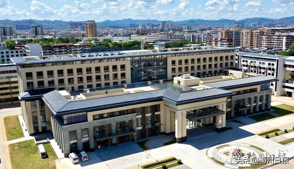 梅州最长寿的老人多少岁,梅州世界长寿之乡的美食