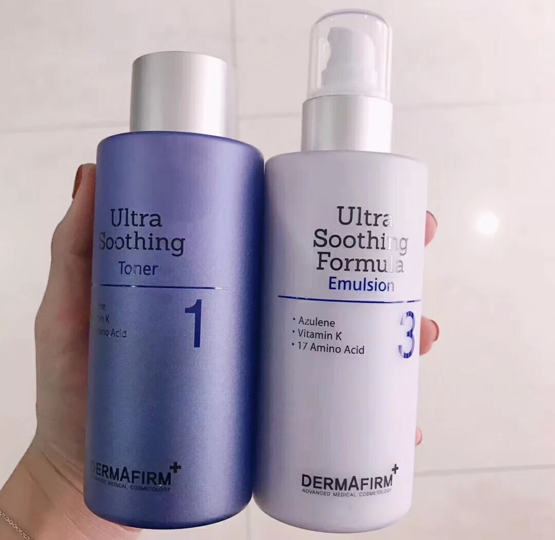 拼多多平价水乳推荐学生党,干敏皮水乳学生党平价推荐