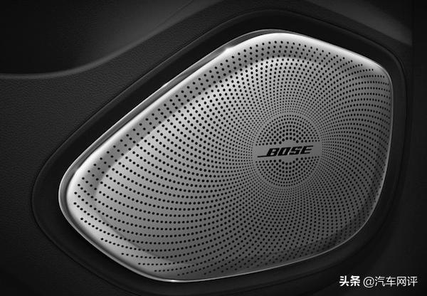 为什么汽车音响都用国外的牌子,为什么bose贴牌的多