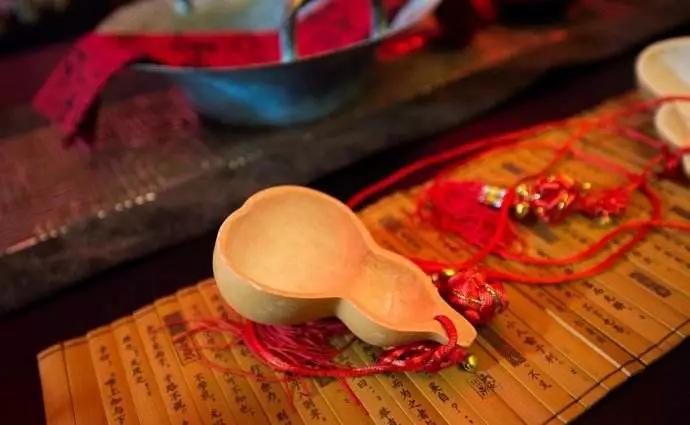 脑洞大开葫芦娃篇,脑洞大开的葫芦玩法