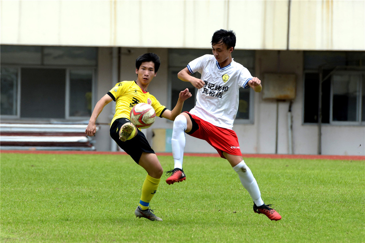 桂林城市足球联赛2024赛程,桂林市城市足球联赛