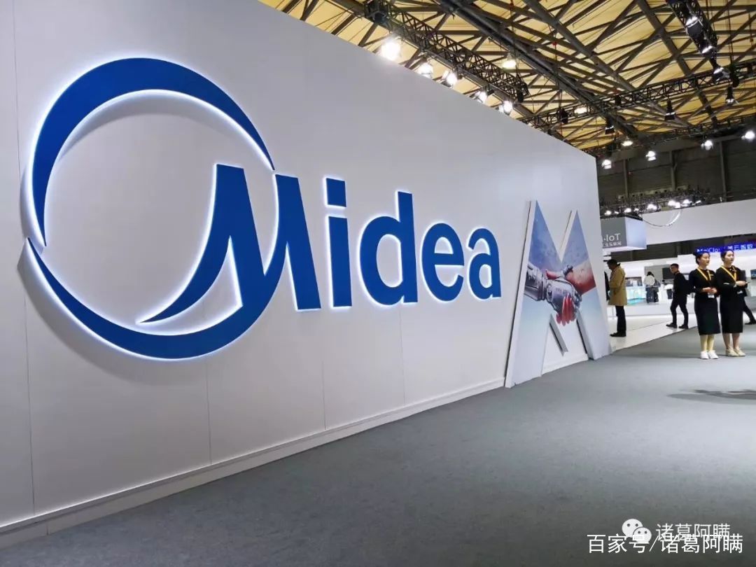 美的财报2019全年财报,2018年美的集团财务报表分析