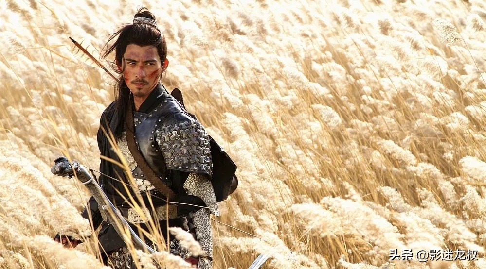 史上五部冷兵器战争史诗片,国外十部史诗级冷兵器战争电影