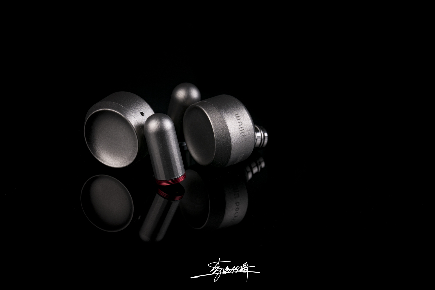 关于动圈的那份原始冲动——达音科Luna“玥”开箱详评