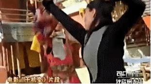 阿娇回乡完整视频,阿娇给自己颜值打80分