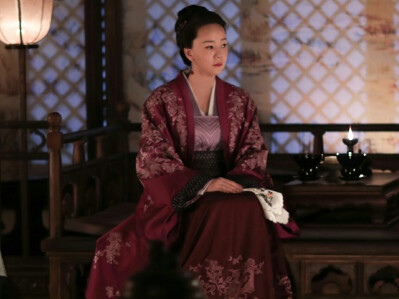 知否小秦氏大结局怎么样,知否小秦氏白氏的关系