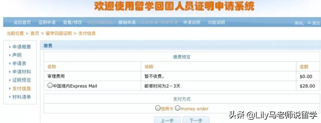 美国留学回国工作签证办理流程,美国留学回国需要办理什么手续