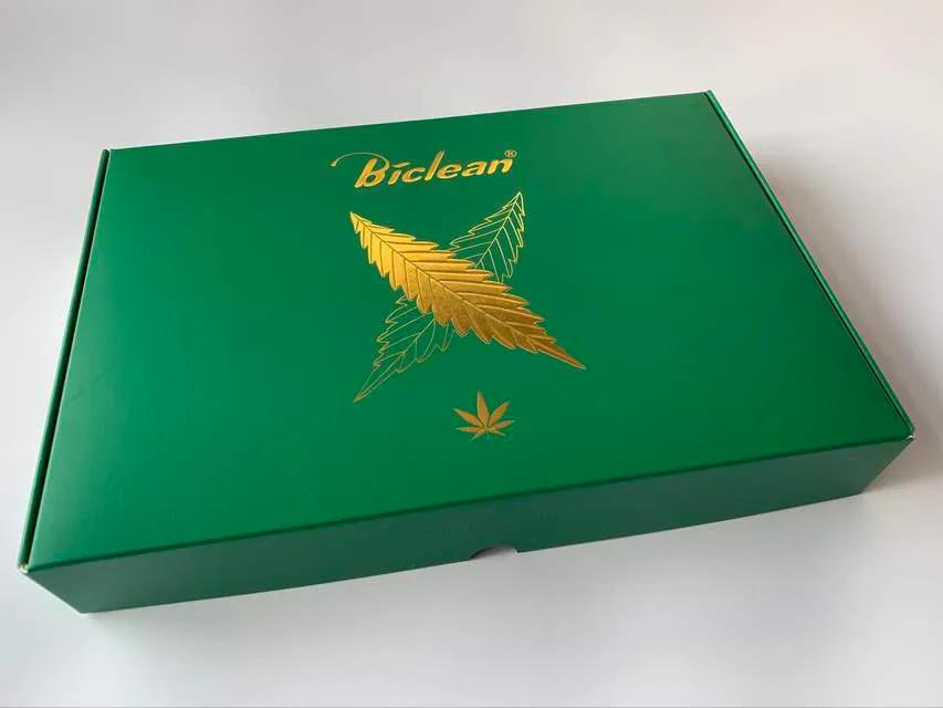 “口腔溃疡终结者”Biclean麻牙牙膏,您的口腔管理专家