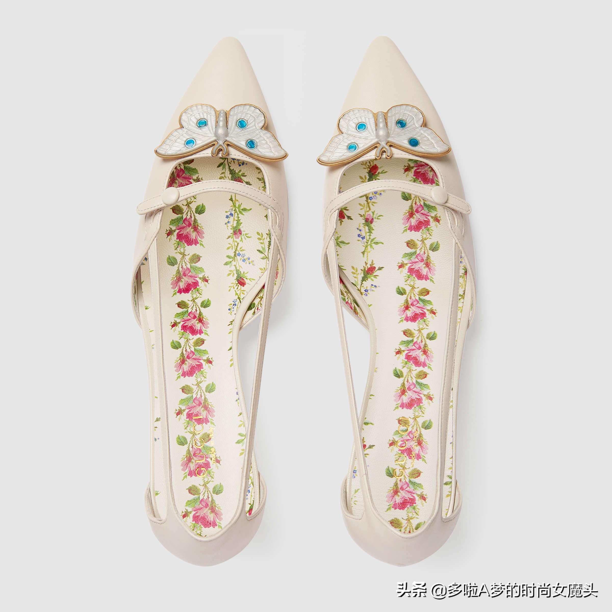 王炸抖音红人,网红gucci