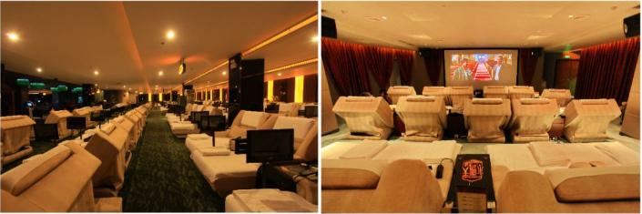 武汉青山区附近净桑水疗自助餐,休闲康养旅游胜地