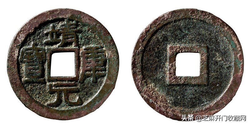 哪些古钱币更值得收藏,2022年古钱币投资收藏稳不