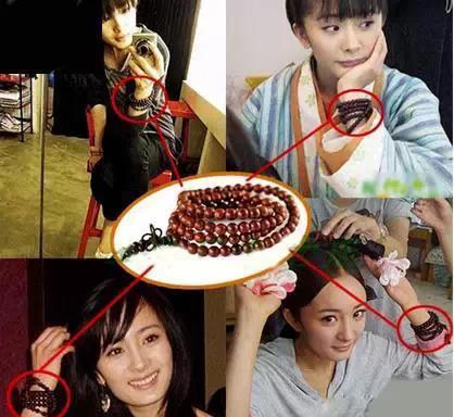 佛珠手串需要注意的地方,佛珠和金手串可以一起戴吗