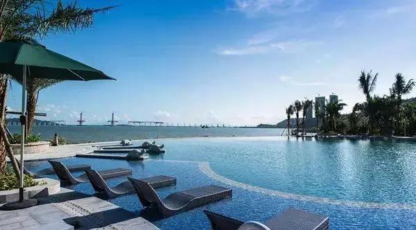 惠州融创海湾半岛度假公寓,惠州融创海湾半岛