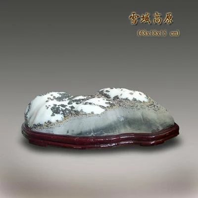 八大奇石造假手段,到底什么样的石头才算真正的奇石