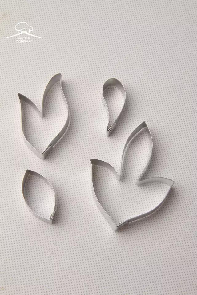 翻糖工具常用的哪几种,翻糖基础工具在哪儿买