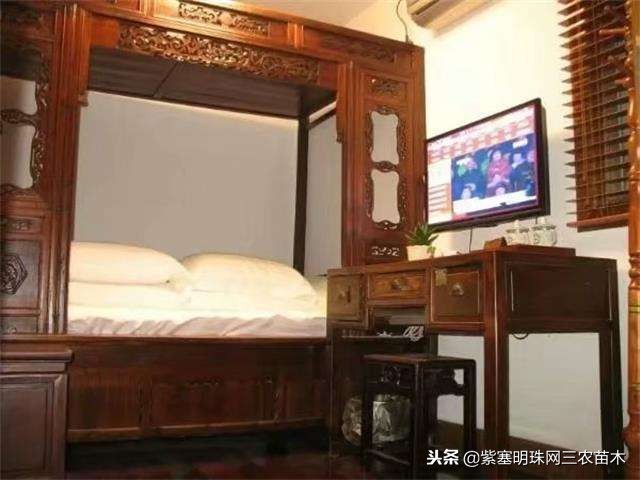 蓟州紫塞明珠农家院,紫塞明珠丰宁农家乐