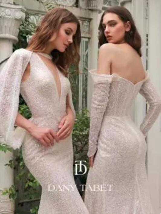 十二星座婚纱天蝎座的太好看了,十二星座专属高贵婚纱