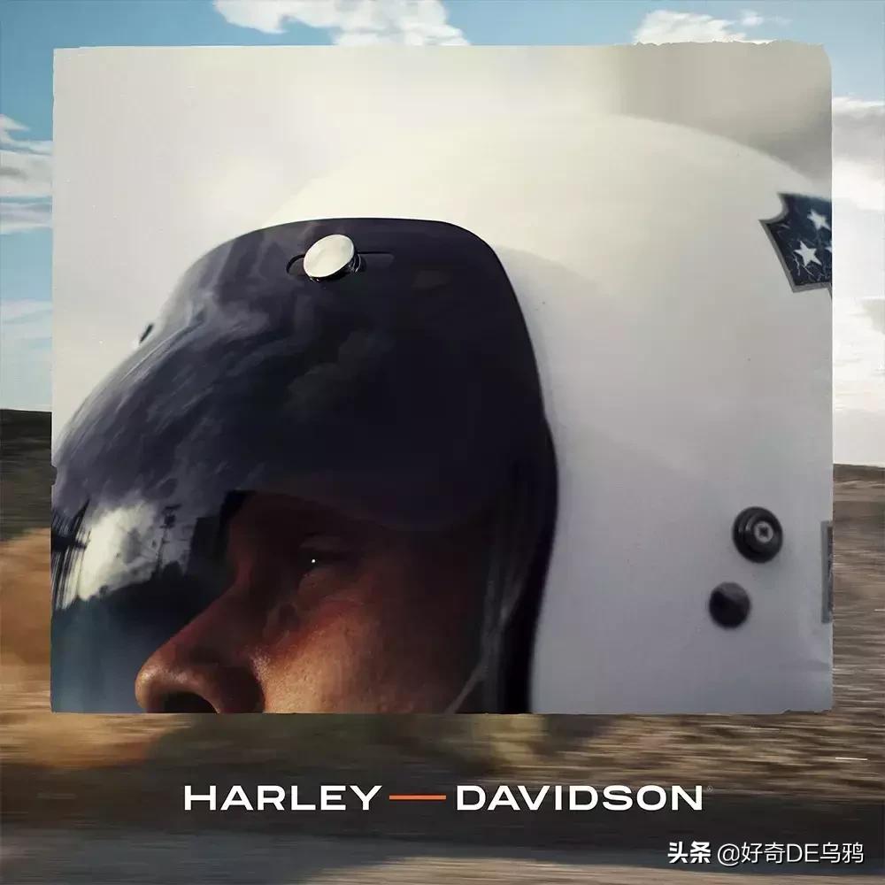 哈雷戴维森运动者SS图片,哈雷戴维森炫酷图片