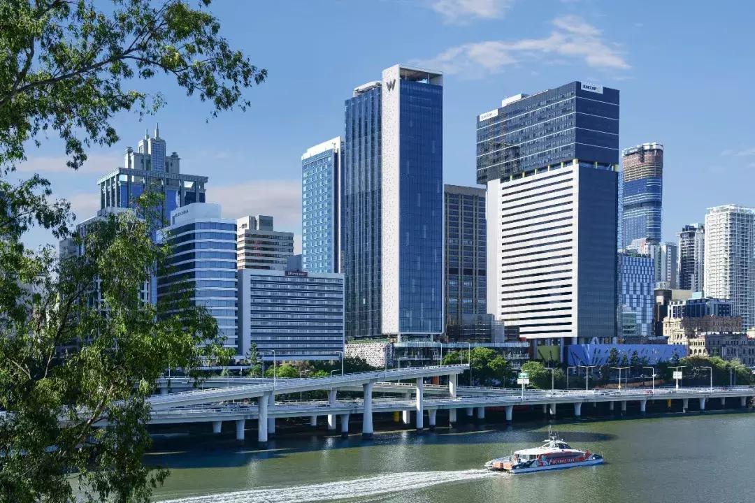 澳大利亚最大的酒店,澳大利亚最著名度假酒店