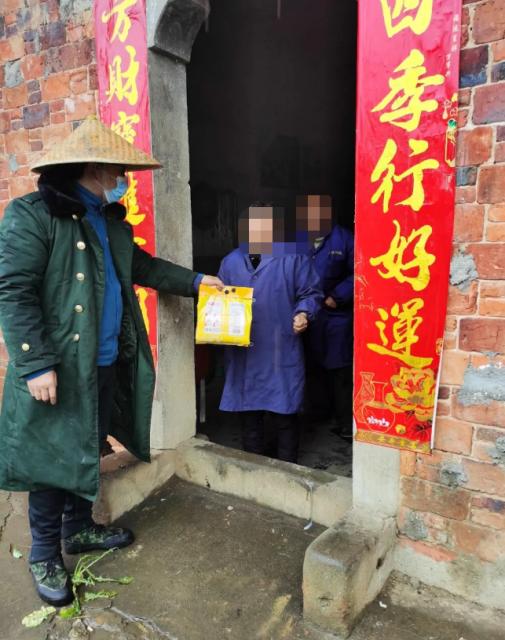 抗击疫情农民人物故事10例,抗疫故事