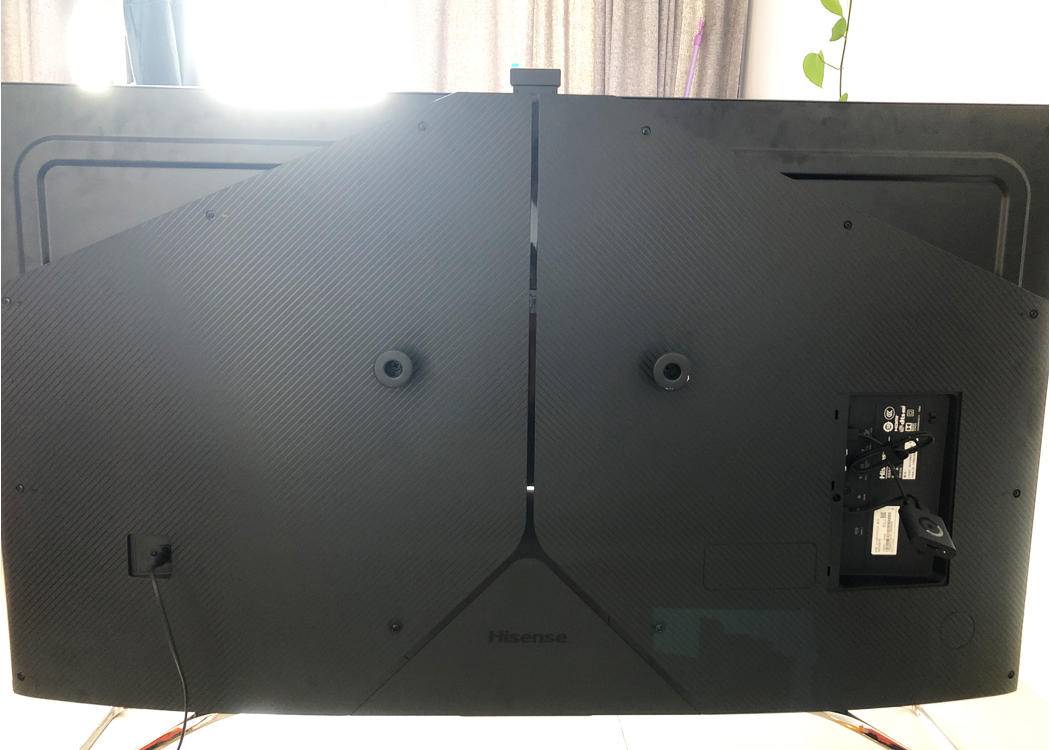 海信s7社交电视噱头还是彩头,海信社交电视s7