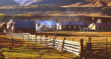 国家地理评选中国最美风景,国家地理评选出114个中国最美地方